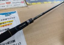 レイドジャパン グラディエーターアンチ GA-610MHC