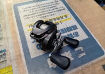 シマノ 20メタニウムHG LH