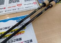 フェンウィック　リンクス６６ＣＭＬＰ＋Ｊ テクナＰＭＸ　ＴＰＭＸ６５Ｃ　ＭＰ＋Ｊ