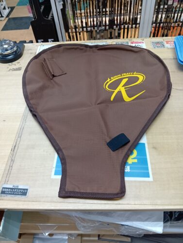 ロデオクラフト　ネットカバー