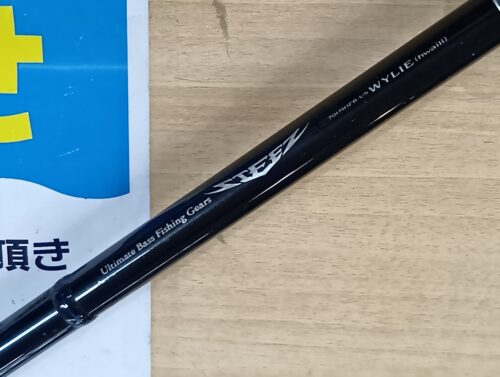 ダイワ スティーズ STZ701MHFB-US