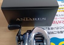 シマノ 19アンタレス HGL