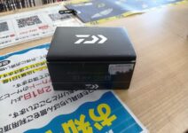 ダイワ 19ミリオネアCT SV 70HL