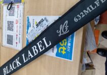 ダイワ ブラックレーベル BLX LG632MLFB