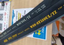 レジットデザイン ワイルドサイド WSS-ST510UL/TZ・WSC-60L/TZ