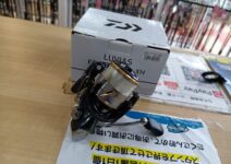 ダイワ 20ルビアス FC LT2500S-XH