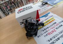 アブガルシア レボ SP ビースト 2000SH