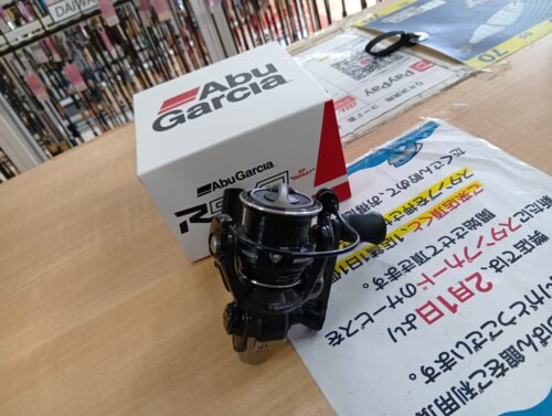 ｜アブガルシア レボ SP ビースト 2000SH