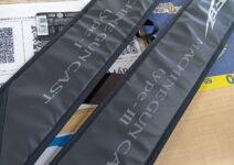 ダイワ スティーズ C66M マシンガンキャスト Type-I・C610MH マシンガンキャスト Type-3