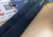 エバーグリーン タクティクス TCSC-65ML・TCSC-66M