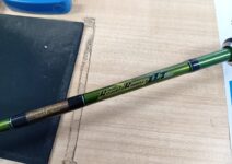 ノリーズ ロードランナーヴォイス LTT680H バランサー付