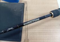 ノリーズ ロードランナーストラクチャー ST640M-Ft