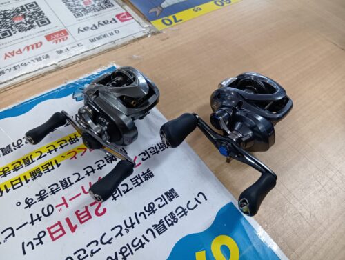 シマノ 22SLX DC XT 70・16アルデバラン BFS XG