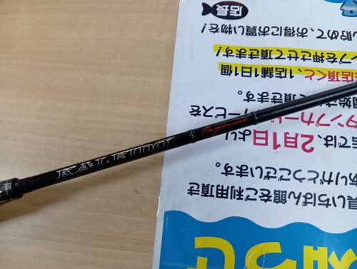 エバーグリーン カレイドインスピラーレ TKIC-66M-BK