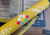 アブガルシア ソルティースタイルカラーズ STCS-554LS-AY