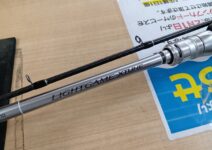 シマノ 21ライトゲームXチューン Type82 H185