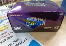 アブガルシア レボ IKE