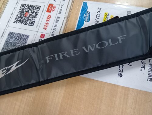 ダイワ スティーズ SC C69M+-ST