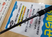 ダイワ スティーズ 651MLFS ファイヤーボルト