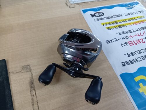 シマノ 16アンタレスDC HG