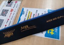 フェンウィック エイシス ACES 62SULP+J