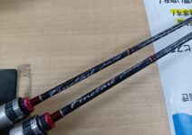 メジャークラフト ファインテール FAX-S5102L・FAX-S5102UL