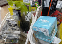 レイドジャパン、ハイドアップなどのハードプラグからワーム