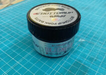 ボトムアップのBUダディ