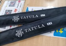 ダイワ タトゥーラ XT621ULXS・XT651LFB