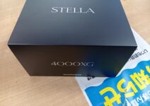 シマノ 22ステラ 4000XG