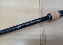 ダイワ ブラックレーベル BLXSG742HFB