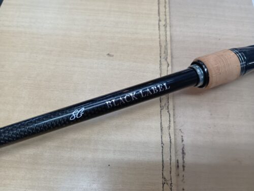 ダイワ ブラックレーベル BLXSG742HFB