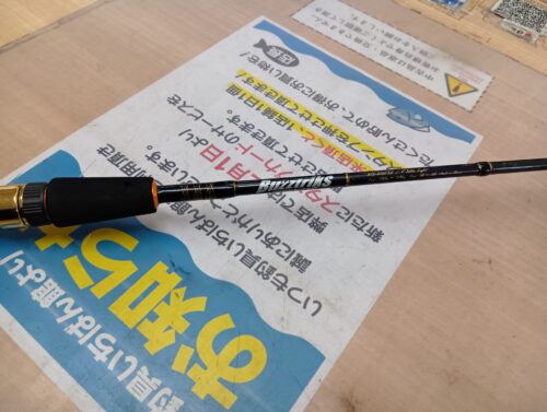 バレーヒル バズトリクス BTS-6002XL