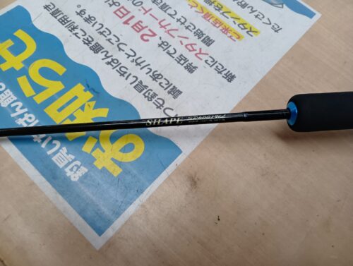 スタジオミネギシ シャイプ SP6001UL