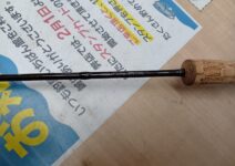 シマノ トラウトワンスペシャル 62UL