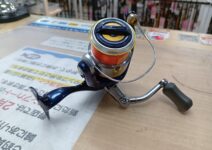 シマノ 10アルテグラアドバンス 2000HGS