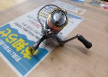 ダイワ レブロス 2004