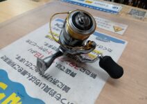 シマノ 11ツインパワー C2000HGS