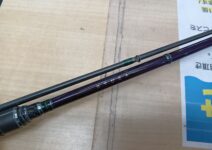 メガバス ヒューガ 611-2MH