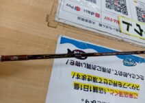 アブガルシア ディプロマットナノ DNS-602XULS MGS