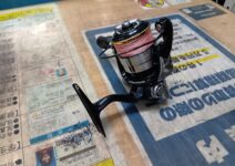 シマノ 12ヴァンキッシュ C2000HGS