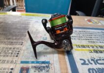 シマノ 13ソアレCI4+ C2000PGSS