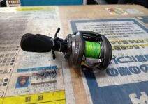 アブガルシア レボ LT6