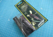 メガバスのポップX・ポップマックス(メガバスエキシビジョン2026inOSAKA)