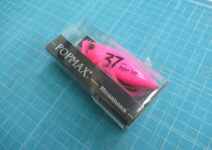 メガバスのポップマックス