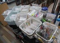 人気メーカー各社のブラックバス用ハードルアー