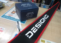 デジーノのレーベンＤＬ－ＳＪ６１ＳＵＬＲＳＴ３Ｓとシマノの２２ＳＬＸＤＣＸＴ７０ＨＧ