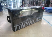 ＤＲＴのタイニークラッシュ