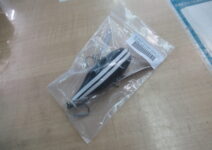 モンカルアーワークスのＦＰクローラー