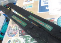 ノリーズのロードランナーヴォイスハードベイトスペシャル　ＨＢ５１１ＬＬとＨＢ６４０ＭＬ